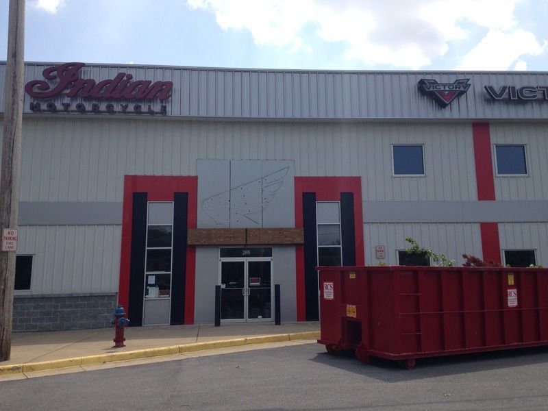 New Indian and Victory dealer in Winchester VA Indian Motorcycle Forum
